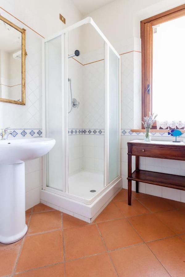 Poggio Vaccaio Casa Alba Appartement Binami Buitenkant foto